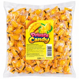  Желейная конфета Манго 5D Private Candy 1кг