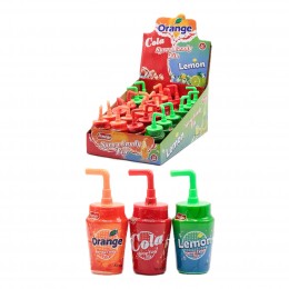 Спрей 30мл Cola tin 24шт
