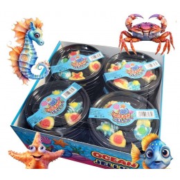 Желейки Ocean Jelly 11гр 20 шт