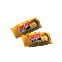 Конфеты глазурь "NutLand" 1кг