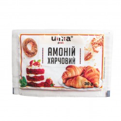 Амоній харчовий 30 гр