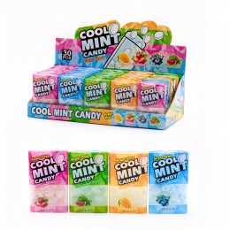 Сахарное драже COOL MIND CANDY 10г 30шт