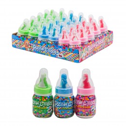Драже "Чупа Поп" Pacifier Lollipop 4,5, 30шт