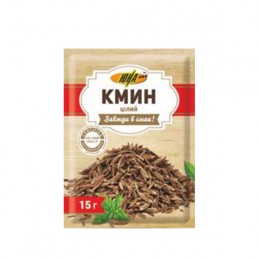 Тмин целый 15гр
