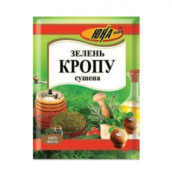 Кріп сушений 8гр