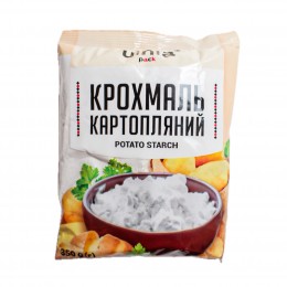 Крохмаль картопляний 350г