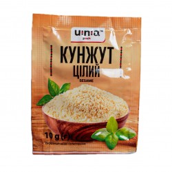 Кунжут 10гр 