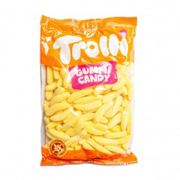 Желейка Банан "Trolli" 1 кг
