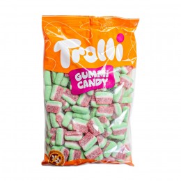 Желейка Арбуз "Trolli" 1 кг