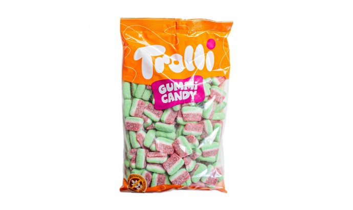 Желейка Арбуз "Trolli" 1 кг