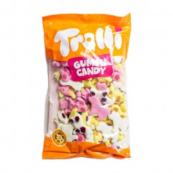 Желейки Коровы TROLLI 1 кг