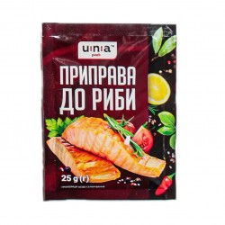Приправа ДО РИБИ 25гр