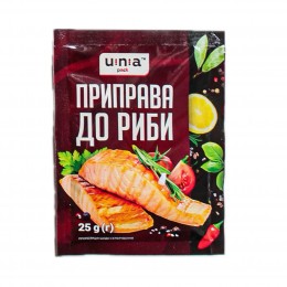 Приправа ДО РИБИ 25гр
