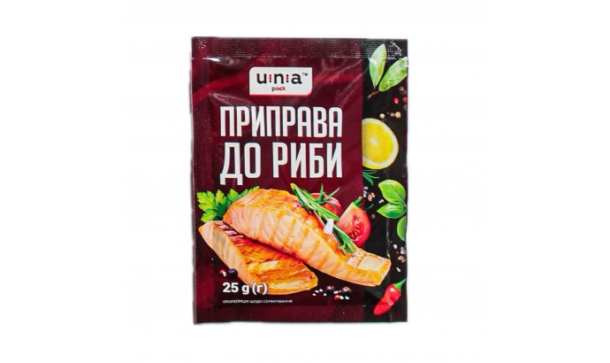 Приправа ДО РИБИ 25гр