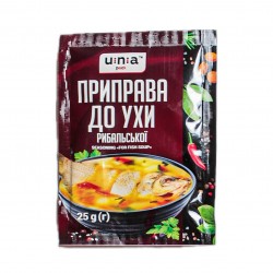 Приправа ДО УХИ 25гр