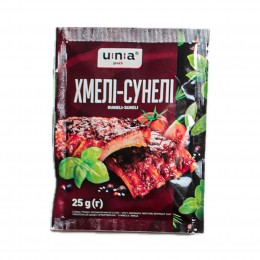 Приправа ХМЕЛІ СУНЕЛІ 25гр 