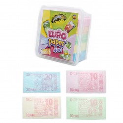 Солодкий папір "EURO paper", 400шт