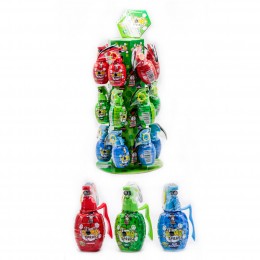 Спрей 50мл Boom Spray Stand Граната 18шт