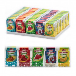 Тік-так Candy 10 г, 50 шт