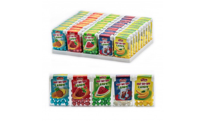 Тік-так Candy 10 г, 50 шт