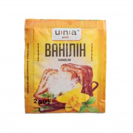 Ванілін 2гр 