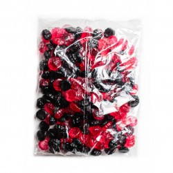 Желейки Yummy Gummy Ягоды 1кг