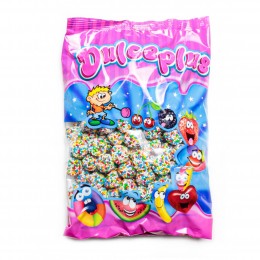 Желейки Ягоди MULTICOLOR WILD BERRIES 1кг 