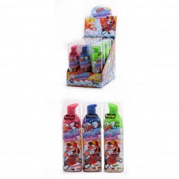  Спрей пена 40мл Fire Blaster FOAM SPRAY 15шт
