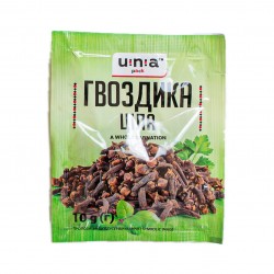 Гвоздика целая 10гр