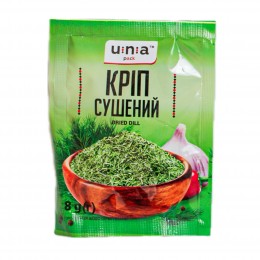 Кріп сушений 8гр