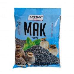 Мак 100гр