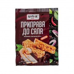 Приправа к салу пикантная 25гр
