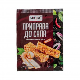Приправа ДО САЛА пікантна 25гр