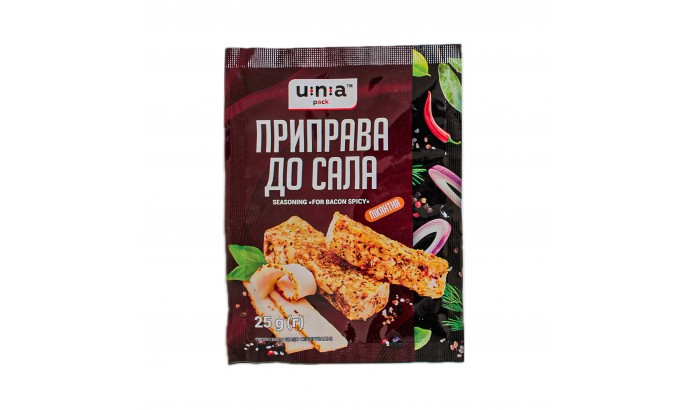 Приправа к салу пикантная 25гр