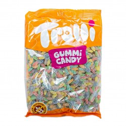 Желейки Кислый Осьминог TROLLI 1кг