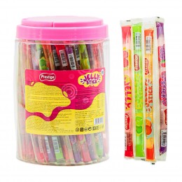 Желейна цукерка "Желе стік" JELLY STICK 10г 100 шт