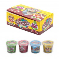  Драже Chocolate Bean 8 гр 30шт