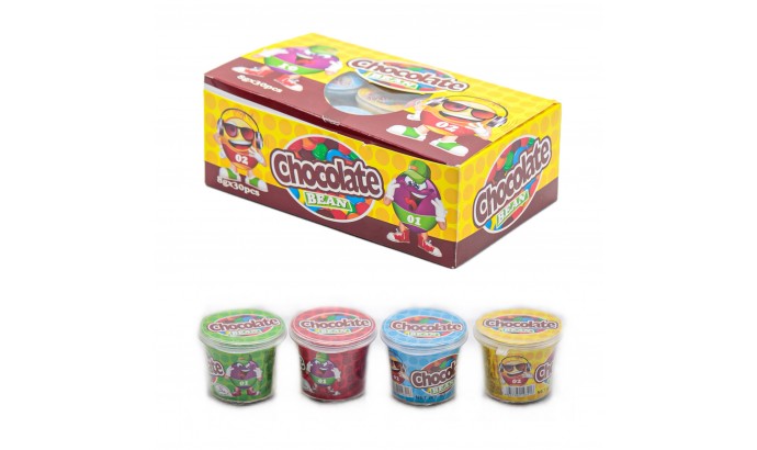  Драже Chocolate Bean 8 гр 30шт