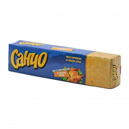 Санчо чипсы 40г КУРКА