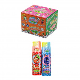 Спрей 20мл Запальничка LIGHTER spray 30шт