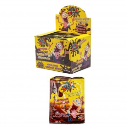 Стріляючий цукор Popping Candy 7гр 30шт