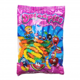 Желейки Гусениця CATERPILAR BAG 1кг