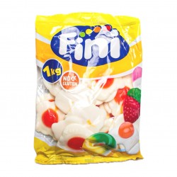 Желейки Яичница HUEVOS FRITOS GIGANTES BRILLO 1кг
