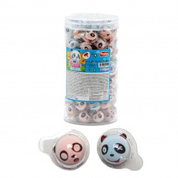 Жуйка Panda mini gum 2гр 120шт
