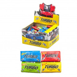 Жуйка Турбо 4,5г 100 шт
