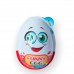 Шоколадні яйця "MINI Funny Egg" 24шт