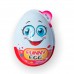 Шоколадные яйца "MINI Funny Egg" 24шт