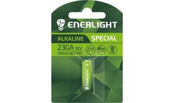 Батарейка Enerligh Special Alkaline 23 GA BLI 1 2239