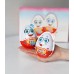 Шоколадные яйца "MINI Funny Egg" 24шт