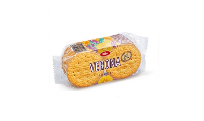 Верона печиво затяжне 65гр КЛИМ